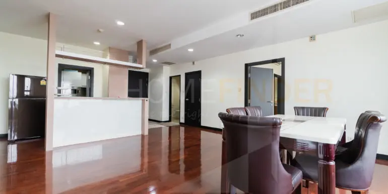 Wilshire Sukhumvit 22 (3bed 165sqm 80k 26mb)-7