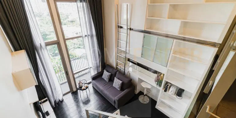 Ideo Morph (Duplex 38sqm 35k)-11