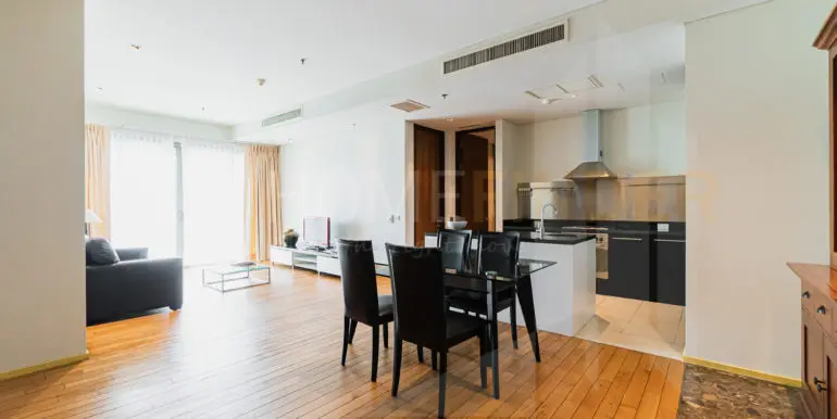 The Lakes (2bed 109sqm 70k)