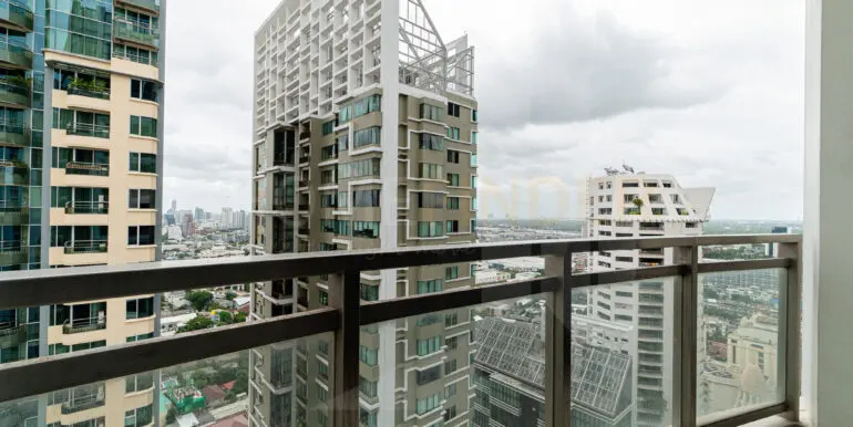 Bright Sukhumvit 24 (3bed Duplex 33.5mb)-10