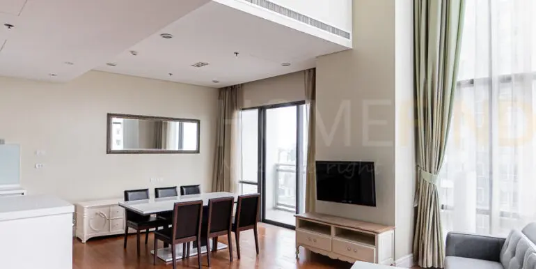 Bright Sukhumvit 24 (3bed Duplex 33.5mb)-9
