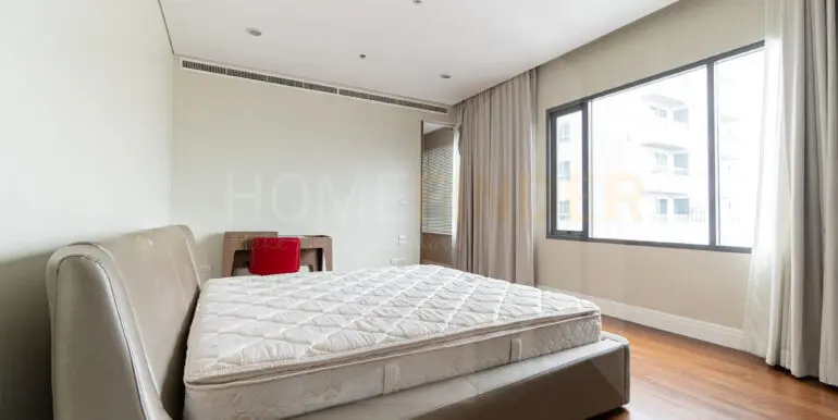Bright Sukhumvit 24 (3bed Duplex 37.5b)-17