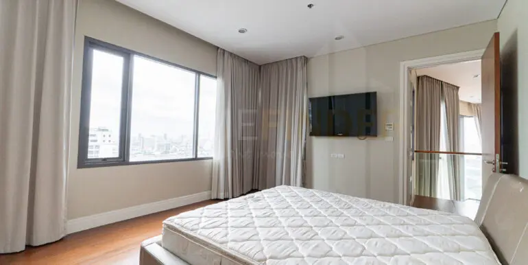 Bright Sukhumvit 24 (3bed Duplex 37.5b)-19