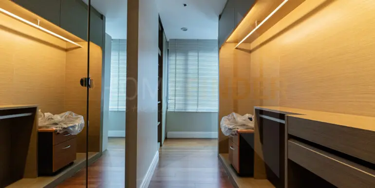 Bright Sukhumvit 24 (3bed Duplex 37.5b)-22