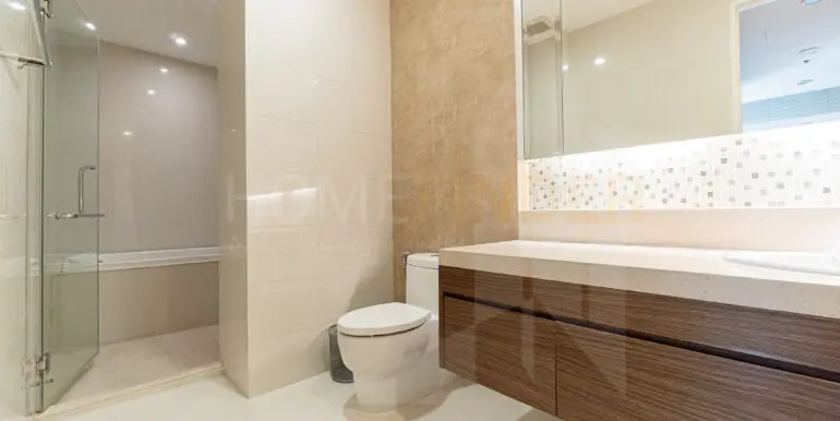 Bright Sukhumvit 24 (3bed Duplex 37.5b)-23