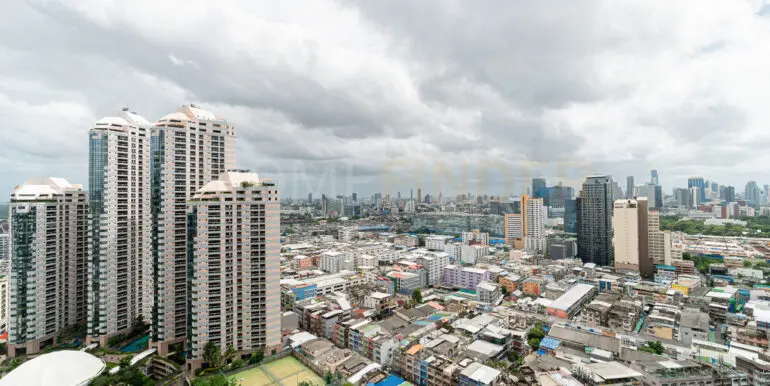 Bright Sukhumvit 24 (3bed Duplex 37.5b)-26
