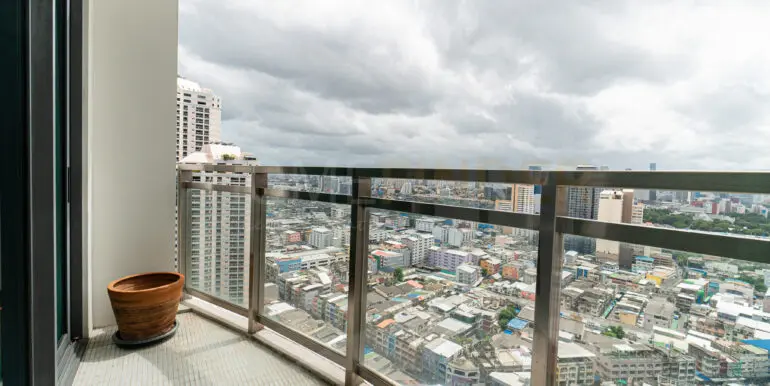 Bright Sukhumvit 24 (3bed Duplex 37.5b)-28