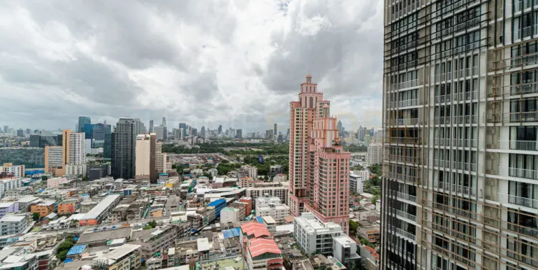 Bright Sukhumvit 24 (3bed Duplex 37.5b)-31