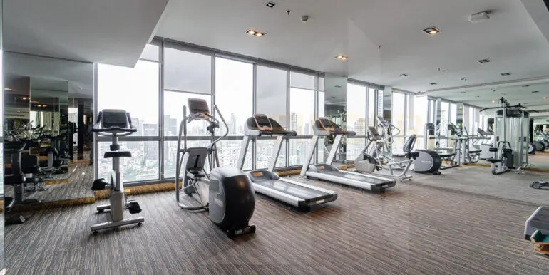 H Sukhumvit 43 (4+1bed 253.52sqm 55mb)-20