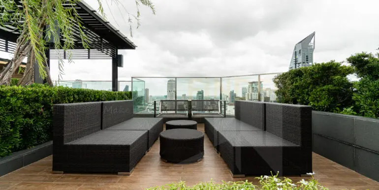H Sukhumvit 43 (4+1bed 253.52sqm 55mb)-22