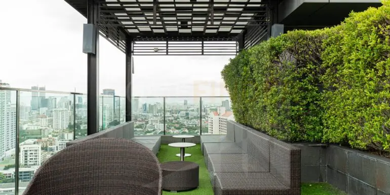 H Sukhumvit 43 (4+1bed 253.52sqm 55mb)-24