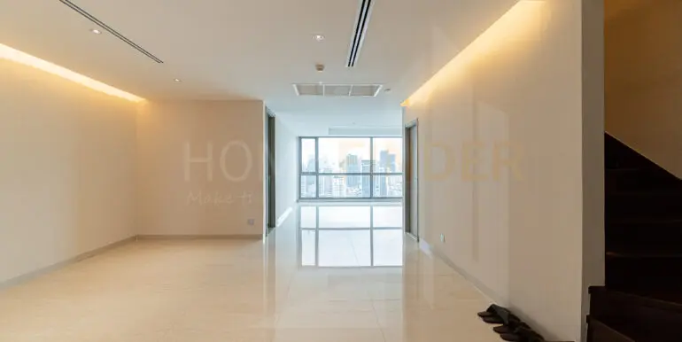 H Sukhumvit 43 (4+1bed 253.52sqm 55mb)-28