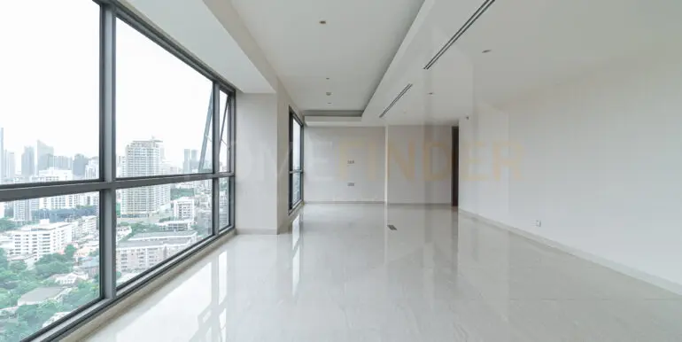H Sukhumvit 43 (4+1bed 253.52sqm 55mb)