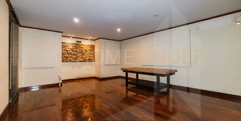 House Sukhumvit 31 (6bed 500sqm 250k)-10