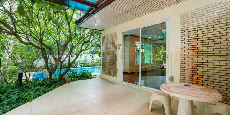 House Sukhumvit 31 (6bed 500sqm 250k)-43
