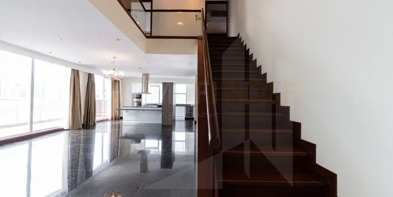 Le Raffine Sukhumvit 31 (3bed 335sqm 150k,43mb)-11