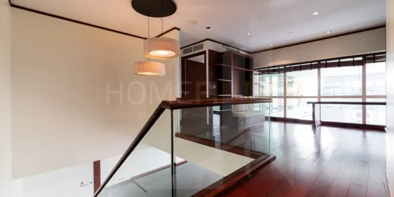 Le Raffine Sukhumvit 31 (3bed 335sqm 150k,43mb)-13