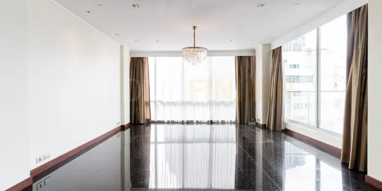Le Raffine Sukhumvit 31 (3bed 335sqm 150k,43mb)-2
