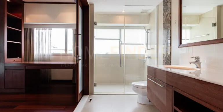 Le Raffine Sukhumvit 31 (3bed 335sqm 150k,43mb)-20