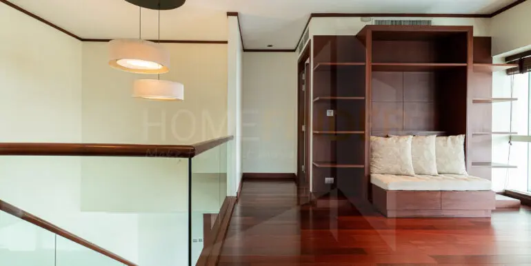 Le Raffine Sukhumvit 31 (3bed 335sqm 150k,43mb)-22