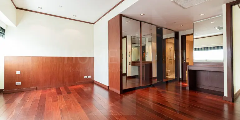 Le Raffine Sukhumvit 31 (3bed 335sqm 150k,43mb)-28