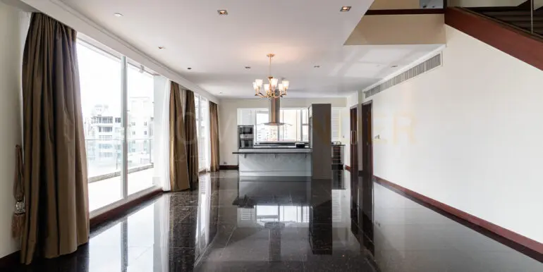 Le Raffine Sukhumvit 31 (3bed 335sqm 150k,43mb)-3