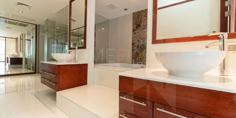Le Raffine Sukhumvit 31 (3bed 335sqm 150k,43mb)-30