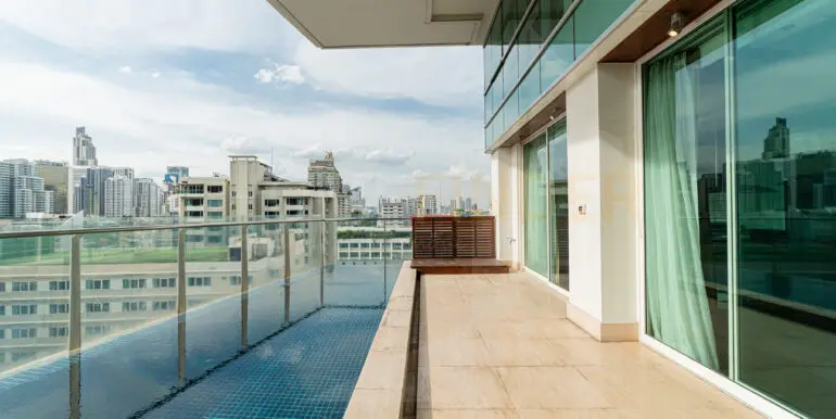 Le Raffine Sukhumvit 31 (3bed 335sqm 150k,43mb)-35