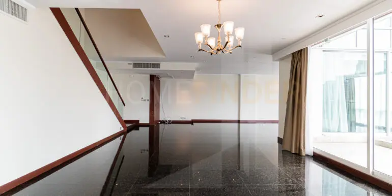 Le Raffine Sukhumvit 31 (3bed 335sqm 150k,43mb)-6
