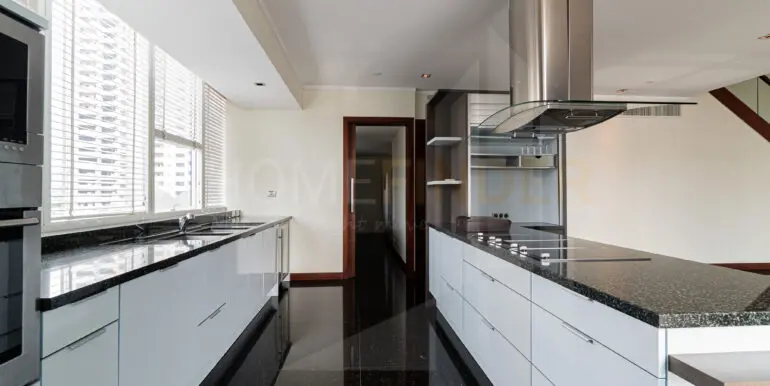 Le Raffine Sukhumvit 31 (3bed 335sqm 150k,43mb)-8