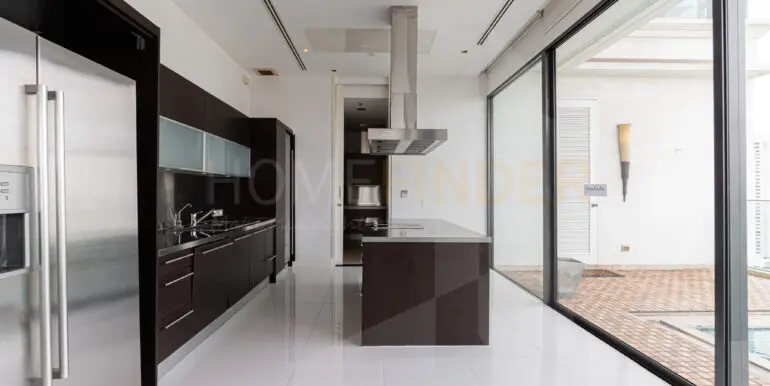 Le Raffine Sukhumvit 39 (3bed 365sqm 185k,73mb)-10