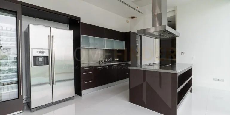Le Raffine Sukhumvit 39 (3bed 365sqm 185k,73mb)-11