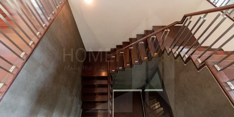 Le Raffine Sukhumvit 39 (3bed 365sqm 185k,73mb)-16