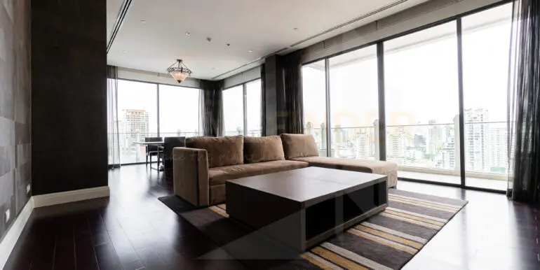 Le Raffine Sukhumvit 39 (3bed 365sqm 185k,73mb)-2