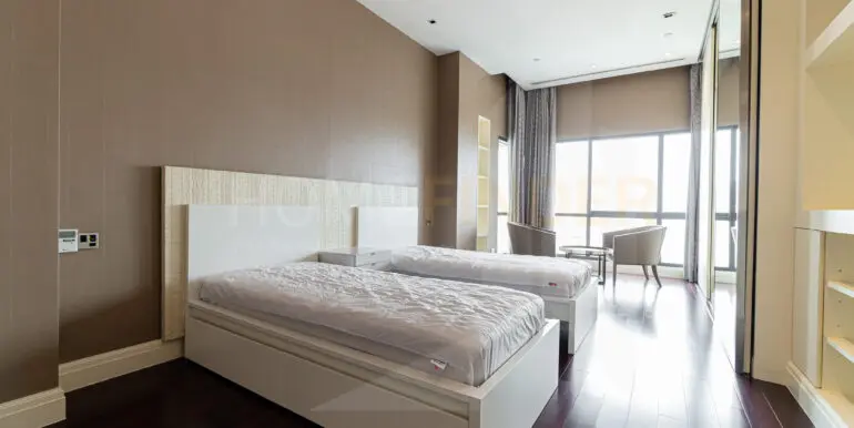 Le Raffine Sukhumvit 39 (3bed 365sqm 185k,73mb)-22