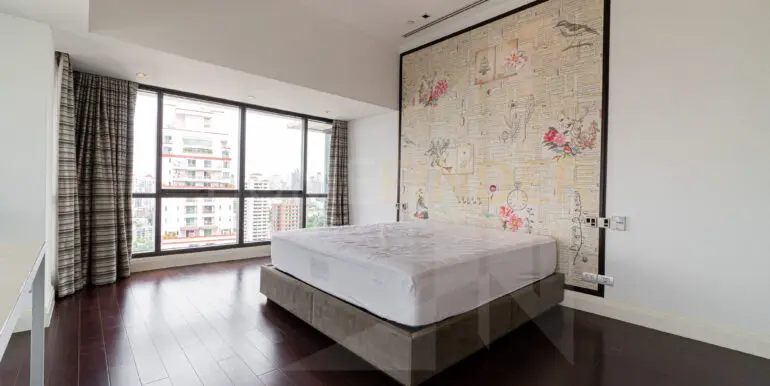 Le Raffine Sukhumvit 39 (3bed 365sqm 185k,73mb)-27