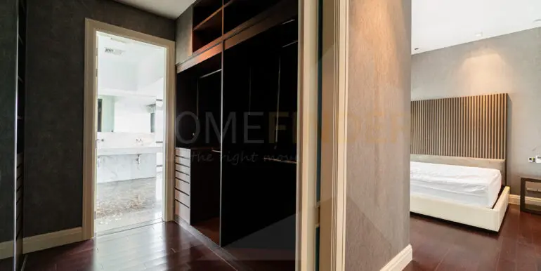 Le Raffine Sukhumvit 39 (3bed 365sqm 185k,73mb)-34