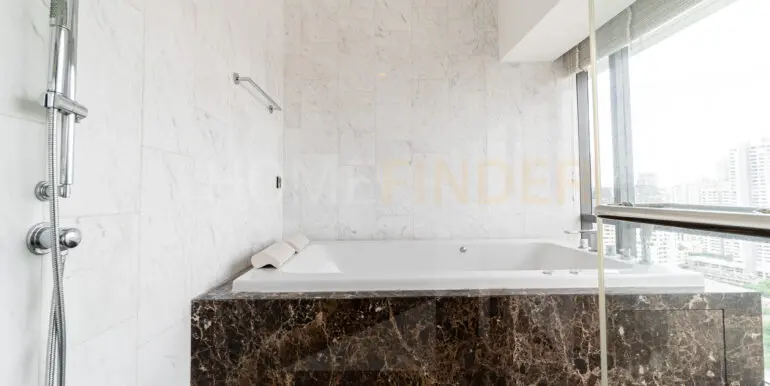 Le Raffine Sukhumvit 39 (3bed 365sqm 185k,73mb)-37