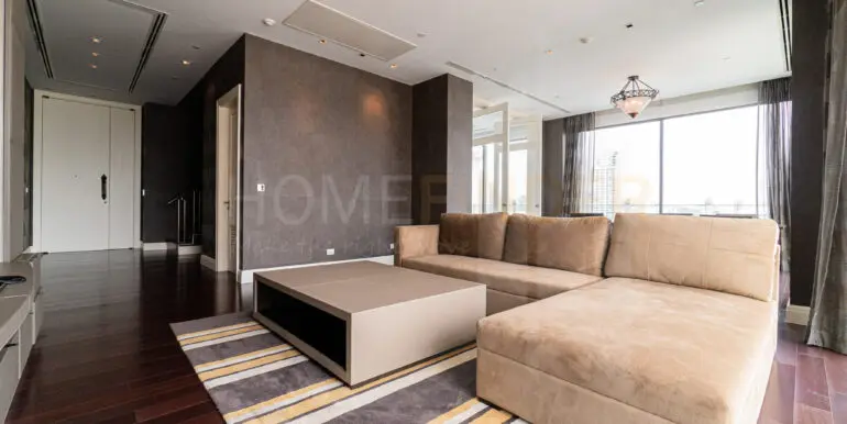 Le Raffine Sukhumvit 39 (3bed 365sqm 185k,73mb)-4