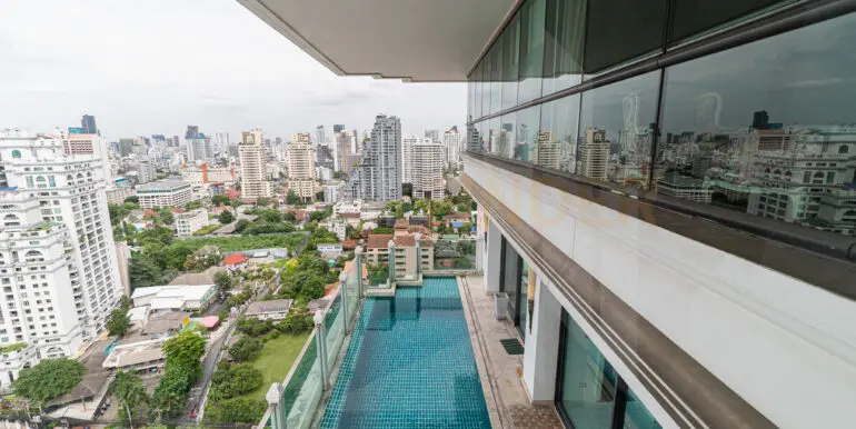 Le Raffine Sukhumvit 39 (3bed 365sqm 185k,73mb)-43