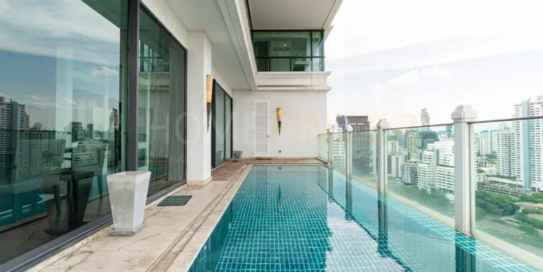 Le Raffine Sukhumvit 39 (3bed 365sqm 185k,73mb)-48