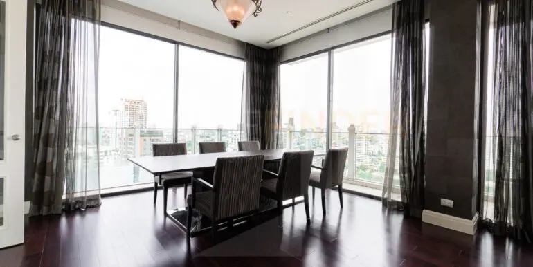 Le Raffine Sukhumvit 39 (3bed 365sqm 185k,73mb)-6