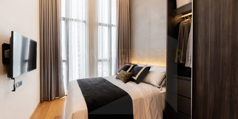 Siamese Exclusive Sukhumvit 31 (3bed 128sqm 27mb)-12