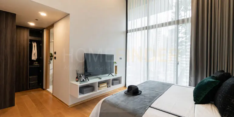 Siamese Exclusive Sukhumvit 31 (3bed 128sqm 27mb)-16
