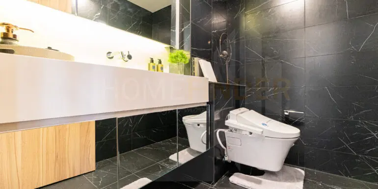 Siamese Exclusive Sukhumvit 31 (3bed 205sqm 51mb)-10