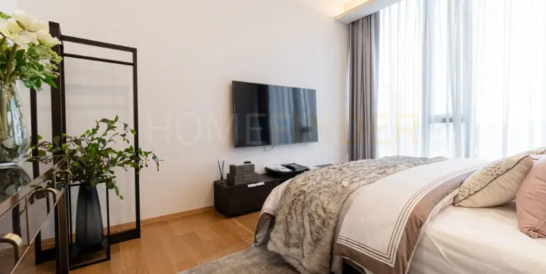 Siamese Exclusive Sukhumvit 31 (3bed 205sqm 51mb)-11