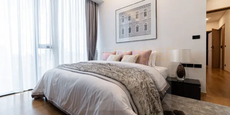 Siamese Exclusive Sukhumvit 31 (3bed 205sqm 51mb)-12