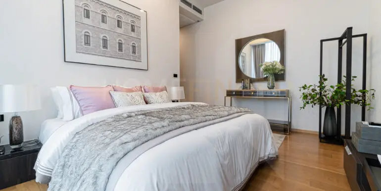 Siamese Exclusive Sukhumvit 31 (3bed 205sqm 51mb)-13
