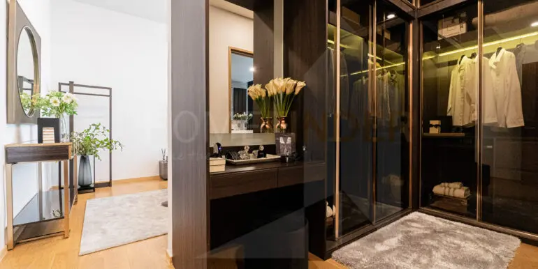 Siamese Exclusive Sukhumvit 31 (3bed 205sqm 51mb)-14