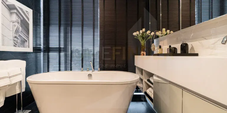 Siamese Exclusive Sukhumvit 31 (3bed 205sqm 51mb)-17